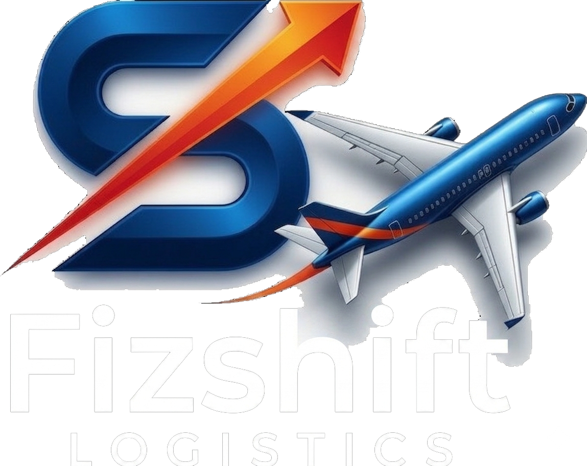 Fizshiftlogistics